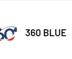 360 BLUE