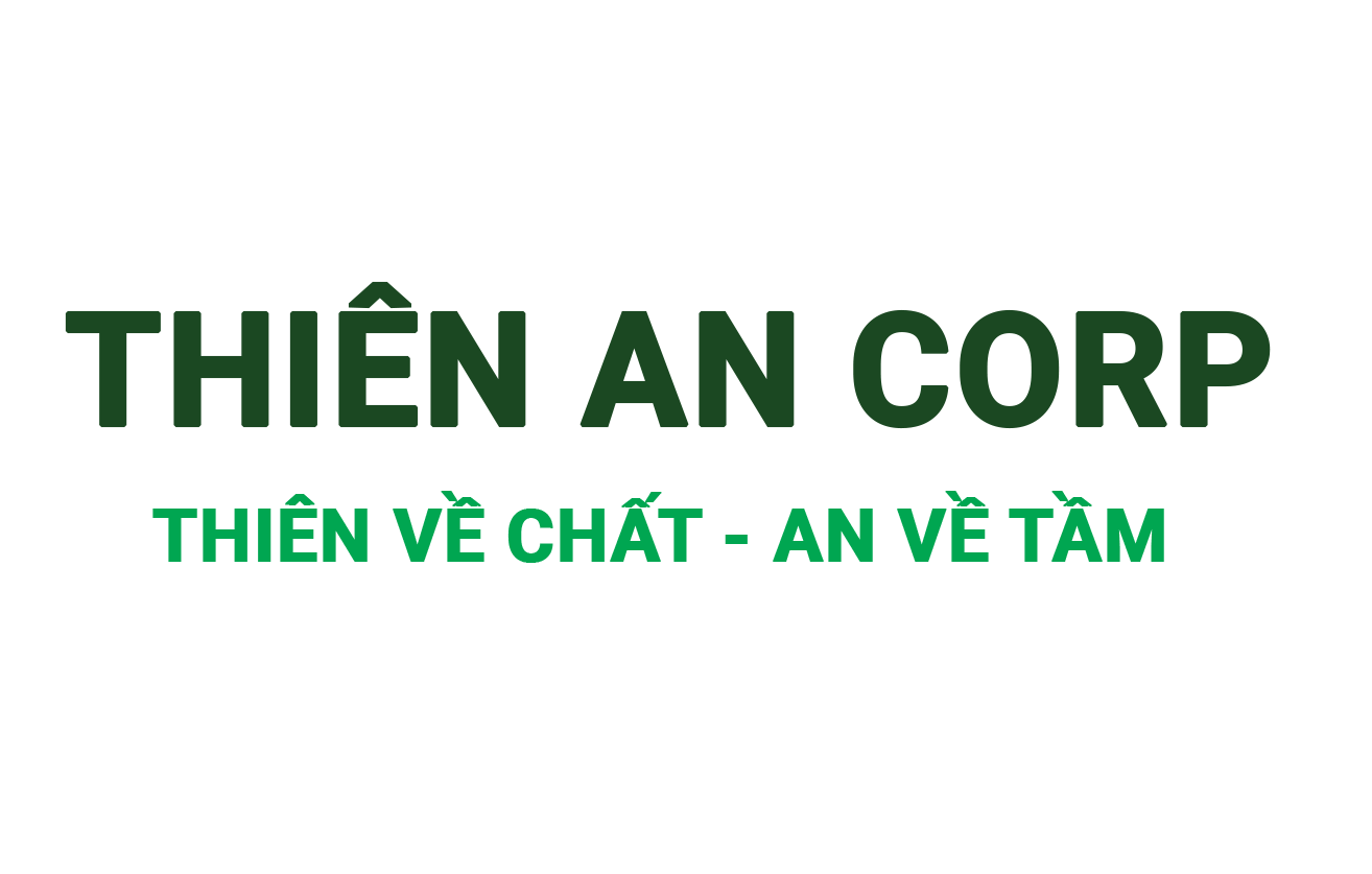 CÔNG TY TNHH THIÊN AN CORP