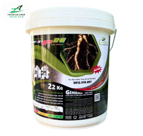 SOIL pH – CHUYÊN GIA HỒI SINH ĐẤT PHỤC HỒI CÂY SUY