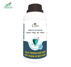 NATRACON (Vitamin C - Đồng - Bạc - Chitosan)
