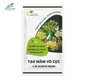 Tạo Mầm Vô Cực   